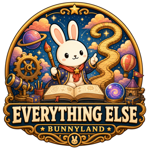 Everything else badge