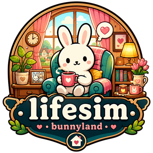 Life-sim badge